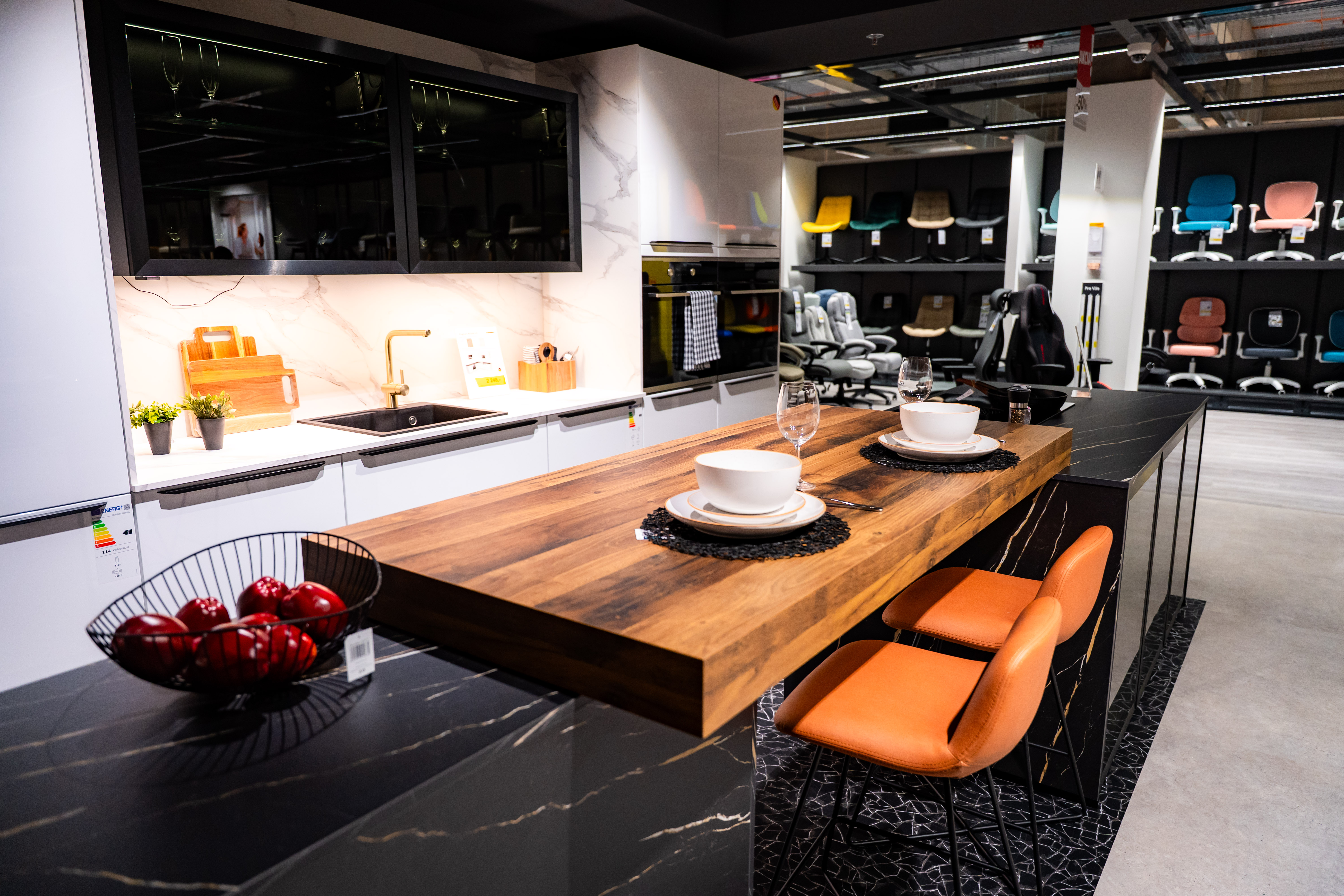 Pracovne stretnutie so zastupcami OC Sconto-1-22